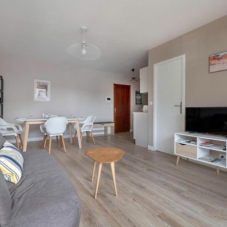 Coquet Appartement A 300 M Du Port Du Pouliguen Le Pouliguen Dış mekan fotoğraf