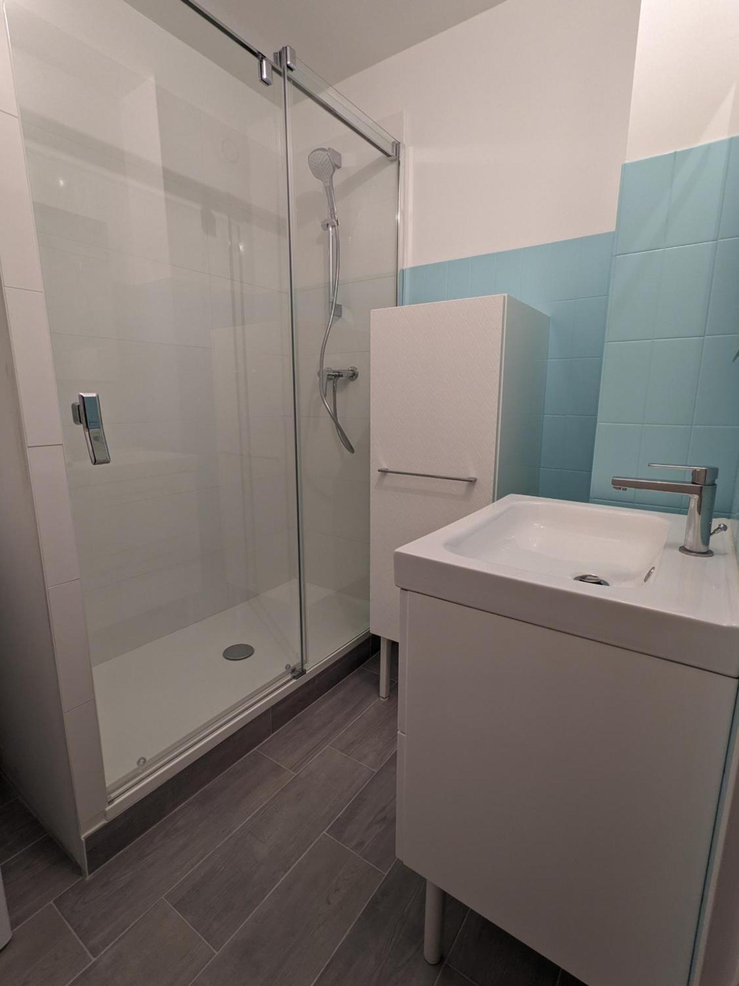 Coquet Appartement A 300 M Du Port Du Pouliguen Le Pouliguen Dış mekan fotoğraf